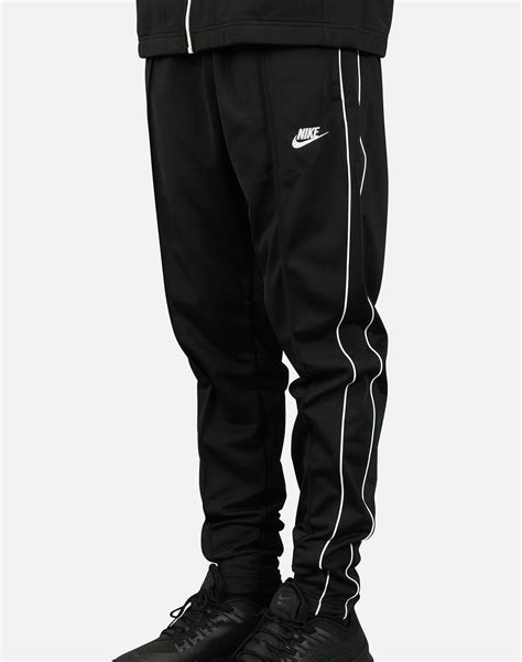 nike herren polyester nylon silber|Nike Track And Field Pants .